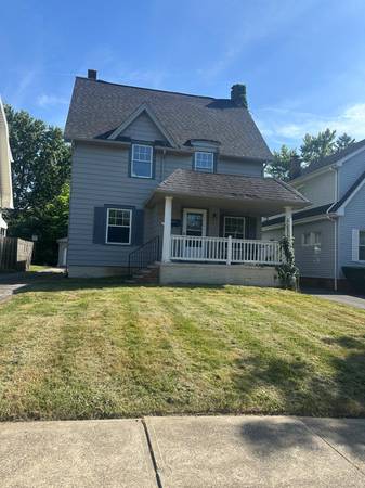 $1,350 / 3br - 1221ft2 - Linda opción de arrendamiento en Cleveland Heights!! (Cleveland Heights)63860364068867120