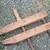 **NOW Only $20!**** PRIMITIVE antique Wooden CLAMP woodworking 7 thumbnail