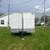 2020 8.5x20 enclosed trailer 4 thumbnail