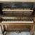 Antique Upright Piano – Mendelssohn (Early 1900s) – Solid Oak 2 thumbnail