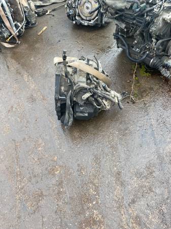 ★ 2005-2007 NISSAN MAXIMA - AUTOMATIC TRANSMISSION-#S3412★ 1