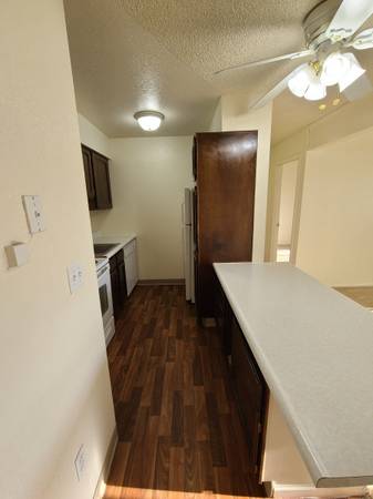 $1,340 / 1br - 529ft2 - Enjoy no one above you! (Anchorage)64004785885570122