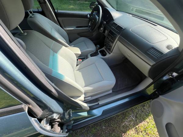 09 Chevy Cobalt - $1,85063616209744129123