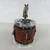 Equestrian Polo Vintage 60's/70's Horse Head & Saddle Ashtray Bucket 7 thumbnail