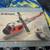 Vintage Testors/Fujimi UH-1B Iroquois 1/50(true scale) Model Kit 311 1 thumbnail