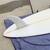 6’6 single fin JD Rockets surfboard with bag and leash 4 thumbnail