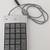 Targus 10-Key USB Keypad like new 1 thumbnail