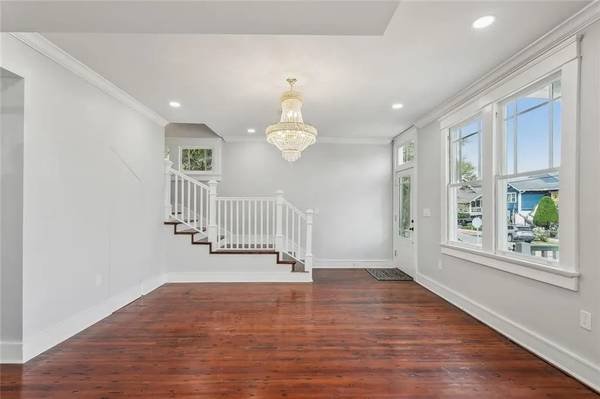 $3.750 / 4 hab - 3000ft2 - 4 dormitorios recién renovados 4 baños y medio (Nueva Orleans)63072801608579124