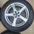 18" Mercedes /Borbet wheels and Continental snow tires for sale 5 thumbnail