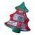 Be Jolly Holiday Surprise – Christmas Tree-Shaped Toy Pack 1 thumbnail