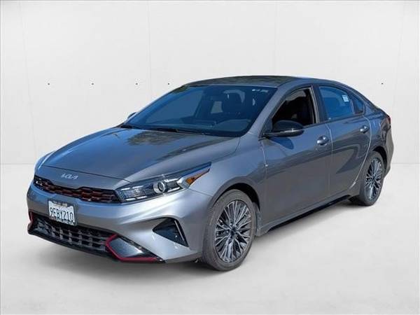2023 Kia Forte  GT-Line Sedan - $19,288 (Call *(510) 398-4108* to Confirm Availability Instantly)63470900694145120