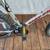2003 Gary Fisher Wahoo Silver-Red 18” Medium RockShox Judy 26" Wheels 8 thumbnail
