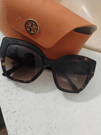 Tory Burch sunglasses 1