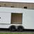2026 Triton NXT8.5x24XLT + Escape Door Aluminum Enclosed Trailer 8 thumbnail