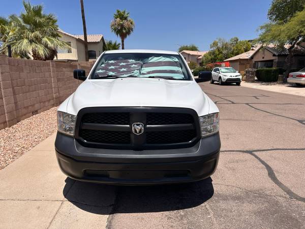 Dodge Ram 1500 - $16,500 (Phoenix)63490448800129126
