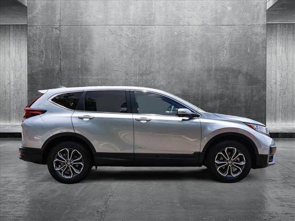 2022 Honda CR-V AWD All Wheel Drive Certified CRV EX-L SUV - $28,992 (Call *(224) 478-1349* to Confirm Availability Instantly)63618949830017123