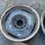 Classic Dodge 15-inch steel wheels 5x4.5 inch 3 thumbnail