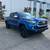2016 Toyota Tacoma Limited Double Cab 4x4 4 thumbnail