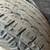 2018 Silverado 1500 18" rims/tires 7 thumbnail