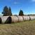 15 Big round bales of grass hay 1 thumbnail