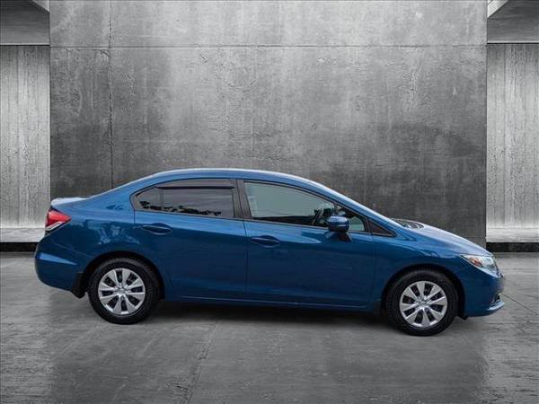 2014 Honda Civic Sedan  LX Sedan - $11,878 (Call *(949) 674-4104* to Confirm Availability Instantly)63436932498433123