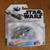 Star Wars - HotWheels Starships collection 6 thumbnail