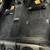 Mercedes Benz 01-07 w203 C-Class Interior Clean Black Carpet C230 C240 1 thumbnail