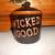 2016 Yankee Candle Boney Bunch WICKED GOOD Cookie Jar/Jar Candle Holde 2 thumbnail
