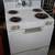 Vintage Frigidaire electric stove 1 thumbnail