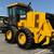 2004 John Deere 672CH Motorgrader 12 thumbnail