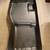 New 1975-1977 C3 Corvette Drivers Side Floor Panel 1 thumbnail