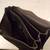 JACK GEORGES Leather Black Laptop Business Carry On Tote Bag Attache 5 thumbnail