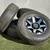 OEM New 17" Toyota TRD Wheels 6x139.7 Toyota Tacoma Rims 4Runner Tires 7 thumbnail