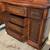 Antique Federal Style Hutch Cabinet Vintage Dining Room Furniture 10 thumbnail