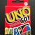 🟥 UNO Go Card Game, Mini Size for Travel (new) 1 thumbnail