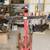 14-19 Toyota Highlander Bug Deflector 3 thumbnail