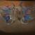 Heileman's Old Style Pitchers ( 2 ) 3 thumbnail