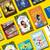 Suitcases;Wetsuits;Sleeping bag,Books-kids; Rugs;Floaters;Pads;DVD;CDs 12 thumbnail