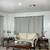 Glass & Wood Coffee Table Set Of 3 15 thumbnail