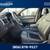2022 Volkswagen Atlas Cross Sport 3.6L V6 SE w/Technology Blue Metalli 10 thumbnail