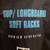 BLOCKSURF Sup/Longboard surfboard soft racks 2 thumbnail