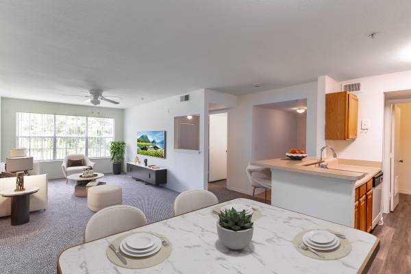$1,044 / 1br - 814ft2 - Sparkling Pool, Fitness Center, Business Center (Tampa)63991084864002120