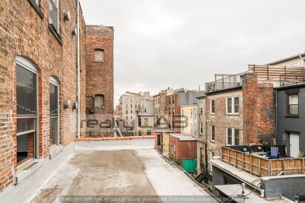 $2,799 / 475ft2 - authentic factory artists' loft*15mins2wall st*huge so windows/roof (crown heights / bedford stuyvesant)64033630658561122