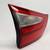 15-20 Toyota sienna driver side tailgate reverse taillight 2 thumbnail