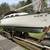 Hunter 25 Sail Boat with trailer 2 thumbnail