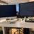 Humanscale Float Table – Effortless Height-Adjustable Sit/Stand Desk 2 thumbnail