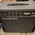 Mesa/Boogie Subway Rocket Combo Tube Amp 2 thumbnail