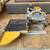 DeWalt D2400 diamond blade tile saw -$100 3 thumbnail