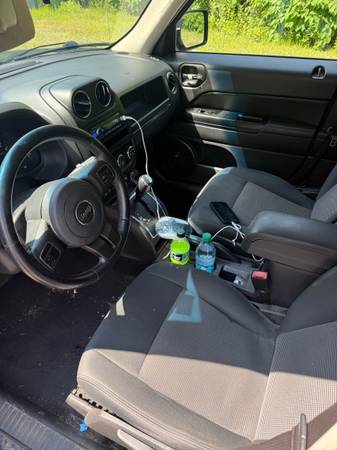 2012 Jeep Patroit Latitude - $2,800 (West Mifflin)63654695025027124