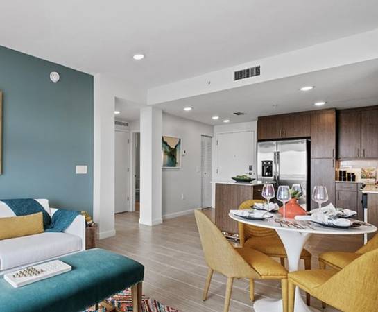 $2,490 / 2br - 999ft2 - NUEVO APARTAMENTO 2/2 EN HIALEAH BAJO COSTO DE MUDANZA (HIALEAH)63825139324289122